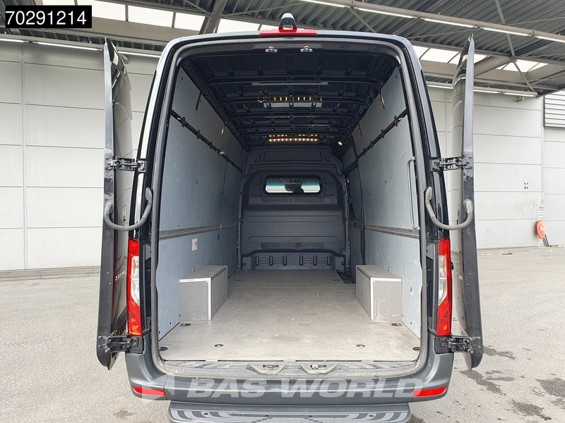 Mercedes-Benz Sprinter 317 CDI Automaat L3H2 Airco Camera Parkeersensoren MBUX CarPlay Euro6 L3 15m3 Airco - כלי רכב מסחרי עם לוח: תמונה 3 Mercedes-Benz Sprinter 317 CDI Automaat L3H2 Airco Camera Parkeersensoren MBUX CarPlay Euro6 L3 15m3 Airco - כלי רכב מסחרי עם לוח: תמונה 3