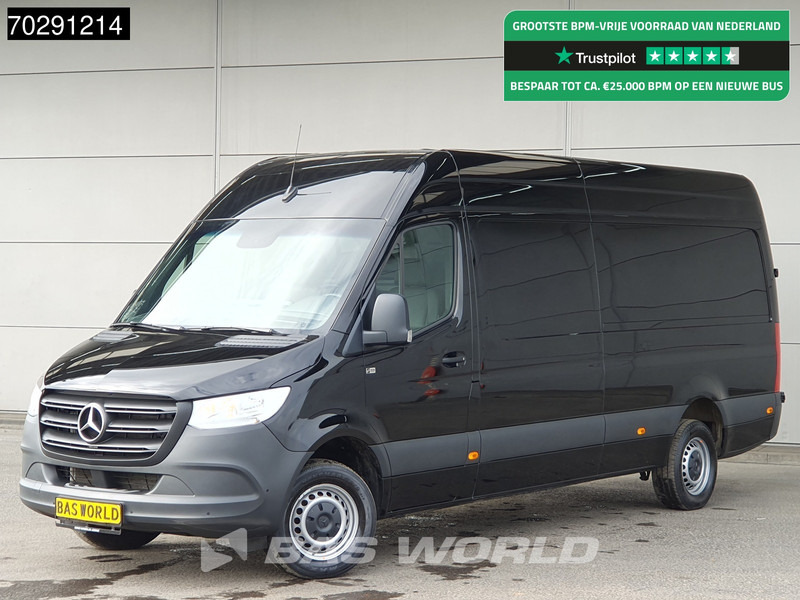 Mercedes-Benz Sprinter 317 CDI Automaat L3H2 Airco Camera Parkeersensoren MBUX CarPlay Euro6 L3 15m3 Airco - כלי רכב מסחרי עם לוח: תמונה 1 Mercedes-Benz Sprinter 317 CDI Automaat L3H2 Airco Camera Parkeersensoren MBUX CarPlay Euro6 L3 15m3 Airco - כלי רכב מסחרי עם לוח: תמונה 1