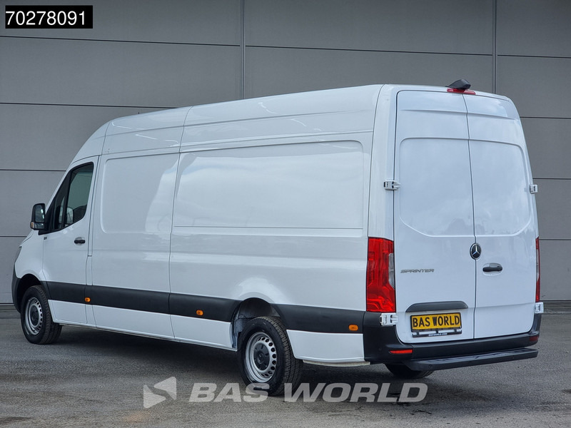 Mercedes-Benz Sprinter 317 CDI Automaat L3H2 Airco Camera Parkeersensoren MBUX L3 14m3 Airco - כלי רכב מסחרי עם לוח: תמונה 2 Mercedes-Benz Sprinter 317 CDI Automaat L3H2 Airco Camera Parkeersensoren MBUX L3 14m3 Airco - כלי רכב מסחרי עם לוח: תמונה 2