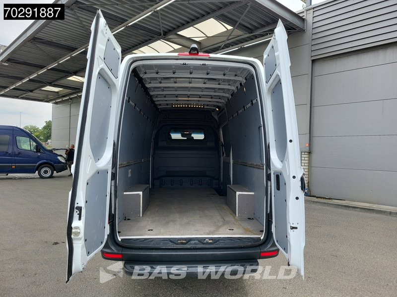 Mercedes-Benz Sprinter 317 CDI Automaat L3H2 Airco Cruise Camera Parkeersensoren MBUX CarPlay Euro6 L3 Maxi 15m3 Airco - כלי רכב מסחרי עם לוח: תמונה 3 Mercedes-Benz Sprinter 317 CDI Automaat L3H2 Airco Cruise Camera Parkeersensoren MBUX CarPlay Euro6 L3 Maxi 15m3 Airco - כלי רכב מסחרי עם לוח: תמונה 3
