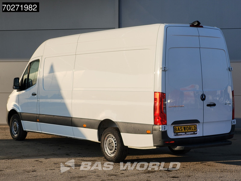 Mercedes-Benz Sprinter 317 CDI Automaat L3H2 Camera Airco Cruise Parkeersensoren MBUX L3 14m3 Airco Cruise control - כלי רכב מסחרי עם לוח: תמונה 2 Mercedes-Benz Sprinter 317 CDI Automaat L3H2 Camera Airco Cruise Parkeersensoren MBUX L3 14m3 Airco Cruise control - כלי רכב מסחרי עם לוח: תמונה 2