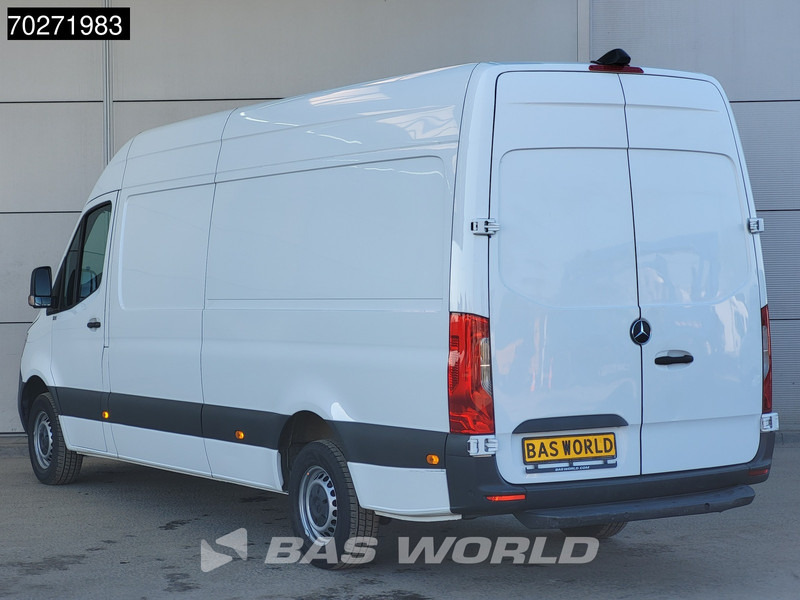 Mercedes-Benz Sprinter 317 CDI Automaat L3H2 Camera Airco Cruise Parkeersensoren MBUX L3 14m3 Airco Cruise control - כלי רכב מסחרי עם לוח: תמונה 2 Mercedes-Benz Sprinter 317 CDI Automaat L3H2 Camera Airco Cruise Parkeersensoren MBUX L3 14m3 Airco Cruise control - כלי רכב מסחרי עם לוח: תמונה 2