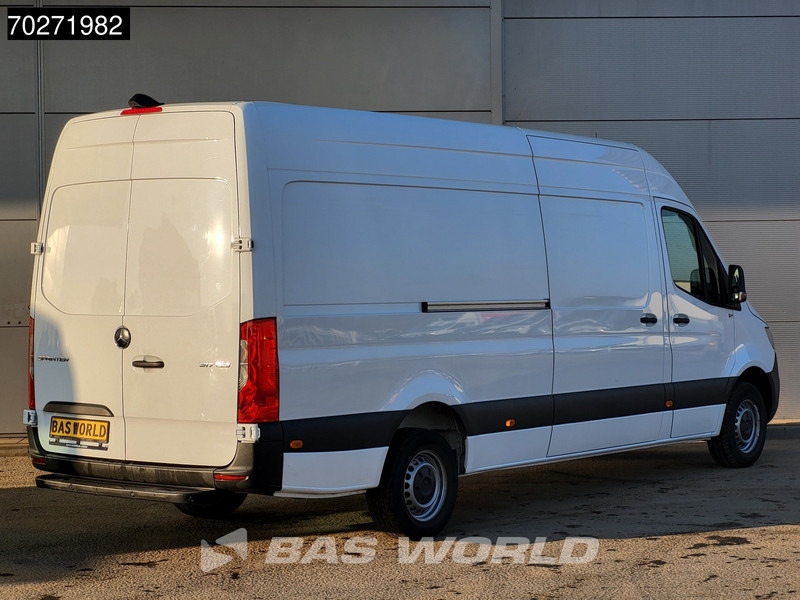 Mercedes-Benz Sprinter 317 CDI Automaat L3H2 Camera Airco Cruise Parkeersensoren MBUX L3 14m3 Airco Cruise control - כלי רכב מסחרי עם לוח: תמונה 5 Mercedes-Benz Sprinter 317 CDI Automaat L3H2 Camera Airco Cruise Parkeersensoren MBUX L3 14m3 Airco Cruise control - כלי רכב מסחרי עם לוח: תמונה 5