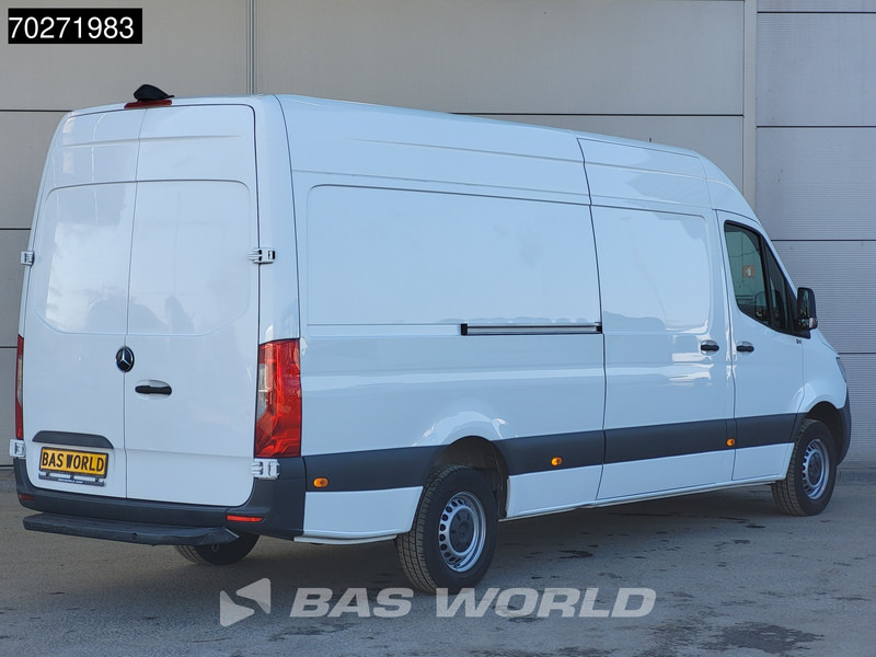 Mercedes-Benz Sprinter 317 CDI Automaat L3H2 Camera Airco Cruise Parkeersensoren MBUX L3 14m3 Airco Cruise control - כלי רכב מסחרי עם לוח: תמונה 5 Mercedes-Benz Sprinter 317 CDI Automaat L3H2 Camera Airco Cruise Parkeersensoren MBUX L3 14m3 Airco Cruise control - כלי רכב מסחרי עם לוח: תמונה 5