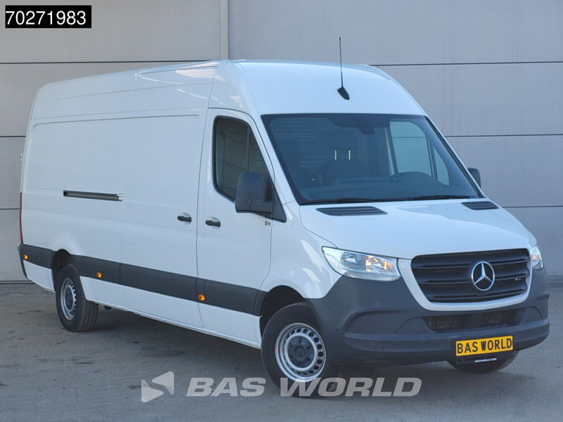 Mercedes-Benz Sprinter 317 CDI Automaat L3H2 Camera Airco Cruise Parkeersensoren MBUX L3 14m3 Airco Cruise control - כלי רכב מסחרי עם לוח: תמונה 3 Mercedes-Benz Sprinter 317 CDI Automaat L3H2 Camera Airco Cruise Parkeersensoren MBUX L3 14m3 Airco Cruise control - כלי רכב מסחרי עם לוח: תמונה 3