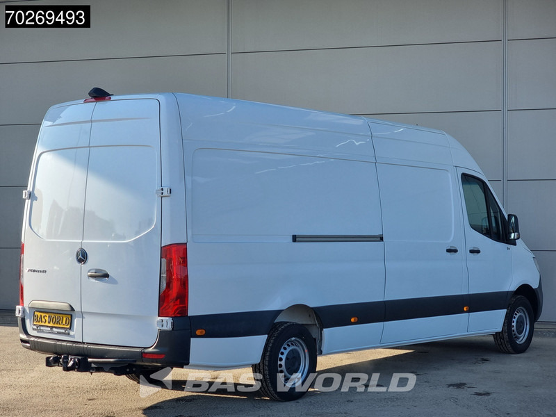 Mercedes-Benz Sprinter 317 CDI Automaat L3H2 Trekhaak Camera Airco MBUX L3 14Airco Trekhaak - כלי רכב מסחרי קטן: תמונה 5 Mercedes-Benz Sprinter 317 CDI Automaat L3H2 Trekhaak Camera Airco MBUX L3 14Airco Trekhaak - כלי רכב מסחרי קטן: תמונה 5