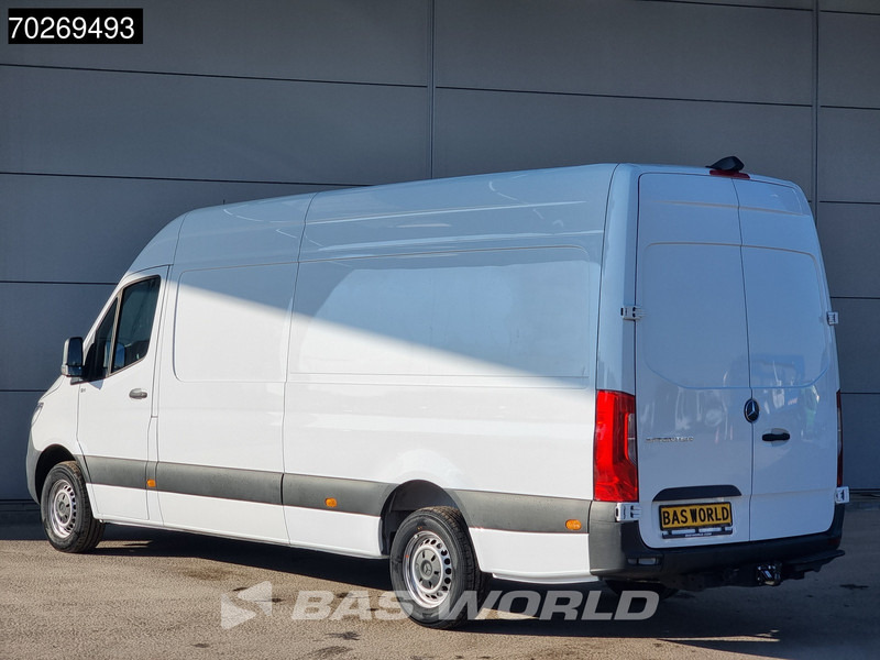 Mercedes-Benz Sprinter 317 CDI Automaat L3H2 Trekhaak Camera Airco MBUX L3 14Airco Trekhaak - כלי רכב מסחרי קטן: תמונה 2 Mercedes-Benz Sprinter 317 CDI Automaat L3H2 Trekhaak Camera Airco MBUX L3 14Airco Trekhaak - כלי רכב מסחרי קטן: תמונה 2