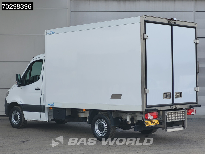 Mercedes-Benz Sprinter 317 CDI Koelwagen Achterdeuren Thermo King V-500MAX Airco Camera Euro6 Koel Koeler Kühl Kühler Kühlwagen Kühlkoffer Airco - כלי רכב מסחרי לקירור: תמונה 2 Mercedes-Benz Sprinter 317 CDI Koelwagen Achterdeuren Thermo King V-500MAX Airco Camera Euro6 Koel Koeler Kühl Kühler Kühlwagen Kühlkoffer Airco - כלי רכב מסחרי לקירור: תמונה 2