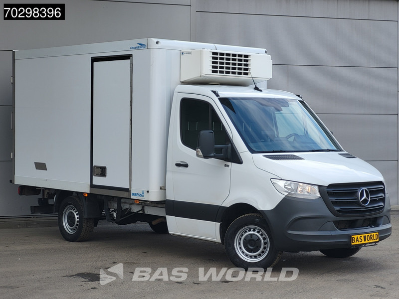 Mercedes-Benz Sprinter 317 CDI Koelwagen Achterdeuren Thermo King V-500MAX Airco Camera Euro6 Koel Koeler Kühl Kühler Kühlwagen Kühlkoffer Airco - כלי רכב מסחרי לקירור: תמונה 5 Mercedes-Benz Sprinter 317 CDI Koelwagen Achterdeuren Thermo King V-500MAX Airco Camera Euro6 Koel Koeler Kühl Kühler Kühlwagen Kühlkoffer Airco - כלי רכב מסחרי לקירור: תמונה 5