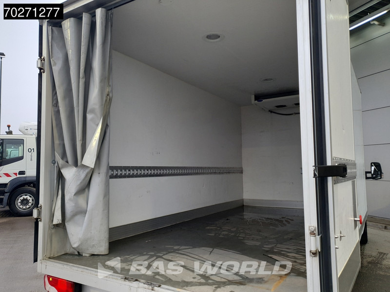 Mercedes-Benz Sprinter 317 CDI Koelwagen Automaat Carrier Xarios 350 230V stekker Cruise Airco Camera Koel Kühlkoffer Koeler Bakwagen 17m3 Airco Cruise - כלי רכב מסחרי לקירור: תמונה 5 Mercedes-Benz Sprinter 317 CDI Koelwagen Automaat Carrier Xarios 350 230V stekker Cruise Airco Camera Koel Kühlkoffer Koeler Bakwagen 17m3 Airco Cruise - כלי רכב מסחרי לקירור: תמונה 5