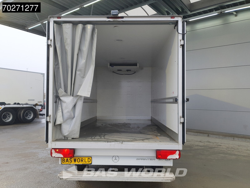 Mercedes-Benz Sprinter 317 CDI Koelwagen Automaat Carrier Xarios 350 230V stekker Cruise Airco Camera Koel Kühlkoffer Koeler Bakwagen 17m3 Airco Cruise - כלי רכב מסחרי לקירור: תמונה 3 Mercedes-Benz Sprinter 317 CDI Koelwagen Automaat Carrier Xarios 350 230V stekker Cruise Airco Camera Koel Kühlkoffer Koeler Bakwagen 17m3 Airco Cruise - כלי רכב מסחרי לקירור: תמונה 3