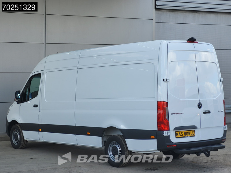 Mercedes-Benz Sprinter 317 CDI Koelwagen L3H2 Thermo King V-200 MAX 230V Stekker Trekhaak Airco Cruise Camera Koeler Koel Kühlwagen 12m3 Airco Trekhaak - כלי רכב מסחרי לקירור: תמונה 2 Mercedes-Benz Sprinter 317 CDI Koelwagen L3H2 Thermo King V-200 MAX 230V Stekker Trekhaak Airco Cruise Camera Koeler Koel Kühlwagen 12m3 Airco Trekhaak - כלי רכב מסחרי לקירור: תמונה 2