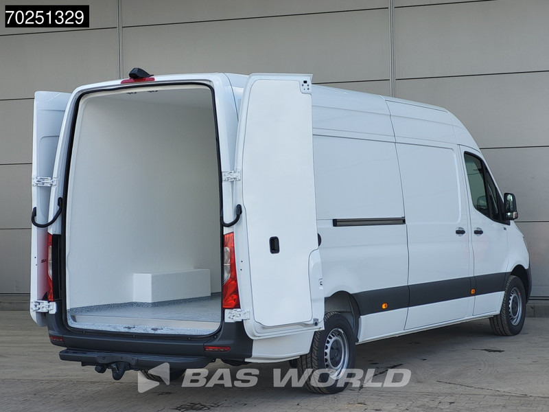 Mercedes-Benz Sprinter 317 CDI Koelwagen L3H2 Thermo King V-200 MAX 230V Stekker Trekhaak Airco Cruise Camera Koeler Koel Kühlwagen 12m3 Airco Trekhaak - כלי רכב מסחרי לקירור: תמונה 3 Mercedes-Benz Sprinter 317 CDI Koelwagen L3H2 Thermo King V-200 MAX 230V Stekker Trekhaak Airco Cruise Camera Koeler Koel Kühlwagen 12m3 Airco Trekhaak - כלי רכב מסחרי לקירור: תמונה 3