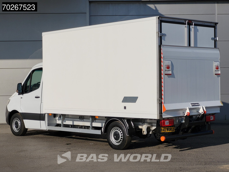 Mercedes-Benz Sprinter 317 CDI Koelwagen Vriezer Laadklep Thermo King V-200 MAX 230V Stekker LED Airco Euro6 Koel Koeler Kühl Kühler Vries Vriezer Kühl - כלי רכב מסחרי לקירור: תמונה 2 Mercedes-Benz Sprinter 317 CDI Koelwagen Vriezer Laadklep Thermo King V-200 MAX 230V Stekker LED Airco Euro6 Koel Koeler Kühl Kühler Vries Vriezer Kühl - כלי רכב מסחרי לקירור: תמונה 2