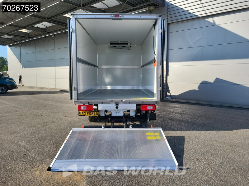 Mercedes-Benz Sprinter 317 CDI Koelwagen Vriezer Laadklep Thermo King V-200 MAX 230V Stekker LED Airco Euro6 Koel Koeler Kühl Kühler Vries Vriezer Kühl - כלי רכב מסחרי לקירור: תמונה 3 Mercedes-Benz Sprinter 317 CDI Koelwagen Vriezer Laadklep Thermo King V-200 MAX 230V Stekker LED Airco Euro6 Koel Koeler Kühl Kühler Vries Vriezer Kühl - כלי רכב מסחרי לקירור: תמונה 3