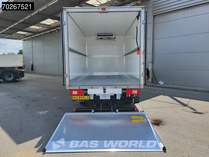Mercedes-Benz Sprinter 317 CDI Koelwagen Vriezer Laadklep Thermo King V-200 MAX 230V Stekker LED Airco Euro6 Koel Koeler Kühl Kühler Vries Vriezer Kühl - כלי רכב מסחרי לקירור: תמונה 3 Mercedes-Benz Sprinter 317 CDI Koelwagen Vriezer Laadklep Thermo King V-200 MAX 230V Stekker LED Airco Euro6 Koel Koeler Kühl Kühler Vries Vriezer Kühl - כלי רכב מסחרי לקירור: תמונה 3