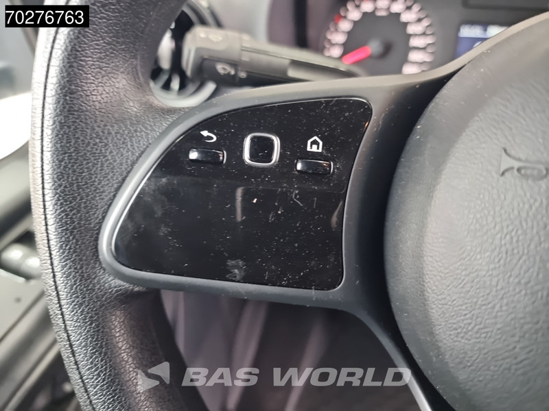 כלי רכב מסחרי עם תיבה Mercedes-Benz Sprinter 317 CDI Laadklep Automaat Bakwagen Airco MBUX Carplay Meubelbak Koffer Airco: תמונה 16