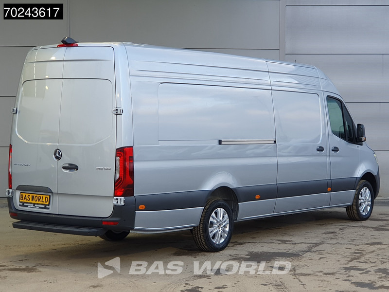 Mercedes-Benz Sprinter 319 CDI 190PK Automaat L4H2 XXL LED ACC Camera Navi PDC L4 15m3 Airco - כלי רכב מסחרי עם לוח: תמונה 5 Mercedes-Benz Sprinter 319 CDI 190PK Automaat L4H2 XXL LED ACC Camera Navi PDC L4 15m3 Airco - כלי רכב מסחרי עם לוח: תמונה 5