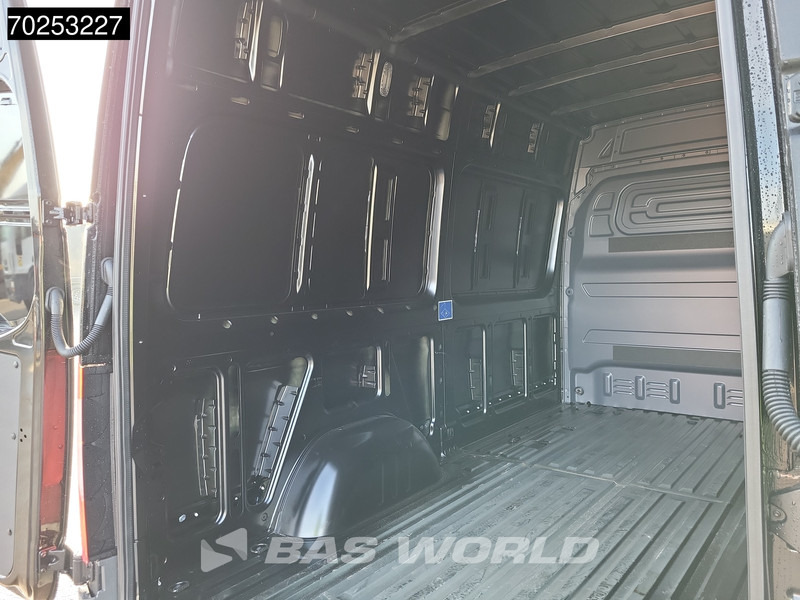 הַחכָּרָה Mercedes-Benz Sprinter 319 CDI 190PK Black Edition 2025 Model LED Camera MBUX Airco Cruise L2 11m3 Airco Cruise control Mercedes-Benz Sprinter 319 CDI 190PK Black Edition 2025 Model LED Camera MBUX Airco Cruise L2 11m3 Airco Cruise control: תמונה 6