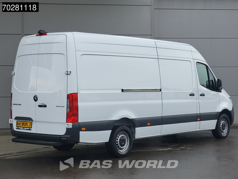 Mercedes-Benz Sprinter 319 CDI Automaat 190PK L3H2 Maxi Airco Cruise Camera MBUX CarPlay 14m3 Airco Cruise control - כלי רכב מסחרי עם לוח: תמונה 2 Mercedes-Benz Sprinter 319 CDI Automaat 190PK L3H2 Maxi Airco Cruise Camera MBUX CarPlay 14m3 Airco Cruise control - כלי רכב מסחרי עם לוח: תמונה 2