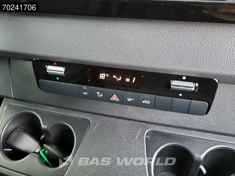 חָדָשׁ כלי רכב מסחרי עם לוח Mercedes-Benz Sprinter 319 CDI Automaat 4x4 L4H2 XXL LED Navi 360Camera 4wd Allrad 16m3 Airco: תמונה 14
