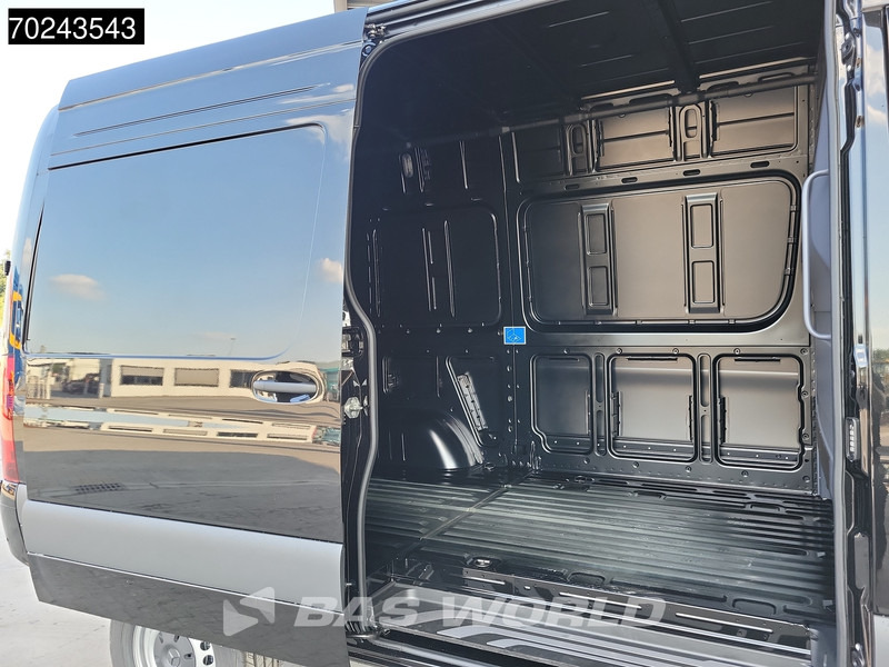 חָדָשׁ כלי רכב מסחרי עם לוח Mercedes-Benz Sprinter 319 CDI Automaat 4x4 Neues Modell ACC Navi Camera L2H2 Allrad 4WD Camper basis 11m3 Airco: תמונה 6
