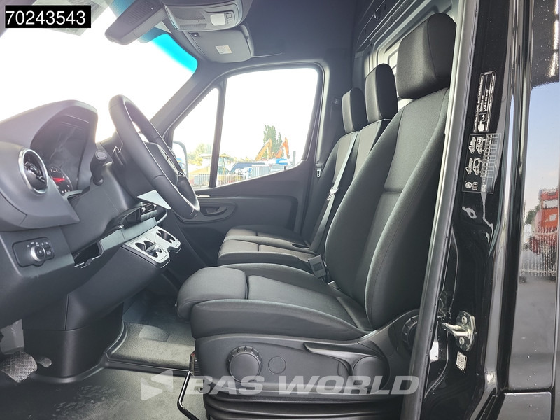 חָדָשׁ כלי רכב מסחרי עם לוח Mercedes-Benz Sprinter 319 CDI Automaat 4x4 Neues Modell ACC Navi Camera L2H2 Allrad 4WD Camper basis 11m3 Airco: תמונה 18