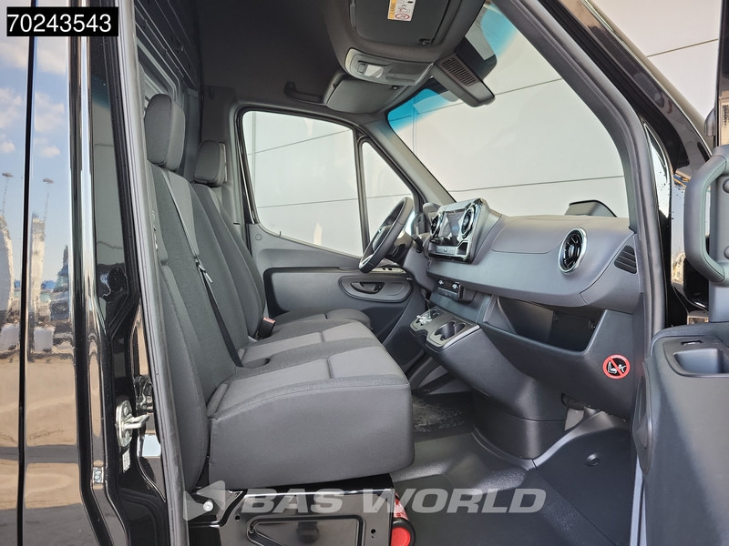 חָדָשׁ כלי רכב מסחרי עם לוח Mercedes-Benz Sprinter 319 CDI Automaat 4x4 Neues Modell ACC Navi Camera L2H2 Allrad 4WD Camper basis 11m3 Airco: תמונה 13