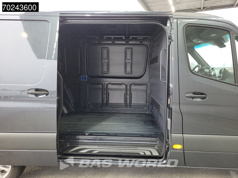 חָדָשׁ כלי רכב מסחרי עם לוח Mercedes-Benz Sprinter 319 CDI Automaat L2H1 2025model ACC LED Navi Camera Velgen 9m3 Airco: תמונה 6