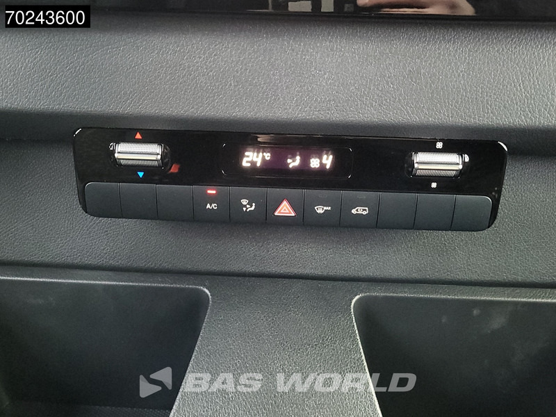 חָדָשׁ כלי רכב מסחרי עם לוח Mercedes-Benz Sprinter 319 CDI Automaat L2H1 2025model ACC LED Navi Camera Velgen 9m3 Airco: תמונה 15