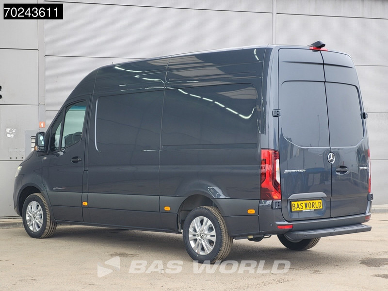 Mercedes-Benz Sprinter 319 CDI Automaat L2H2 2025model ACC LED Navi Camera Velgen 11m3 Airco Cruise control - כלי רכב מסחרי עם לוח: תמונה 5 Mercedes-Benz Sprinter 319 CDI Automaat L2H2 2025model ACC LED Navi Camera Velgen 11m3 Airco Cruise control - כלי רכב מסחרי עם לוח: תמונה 5