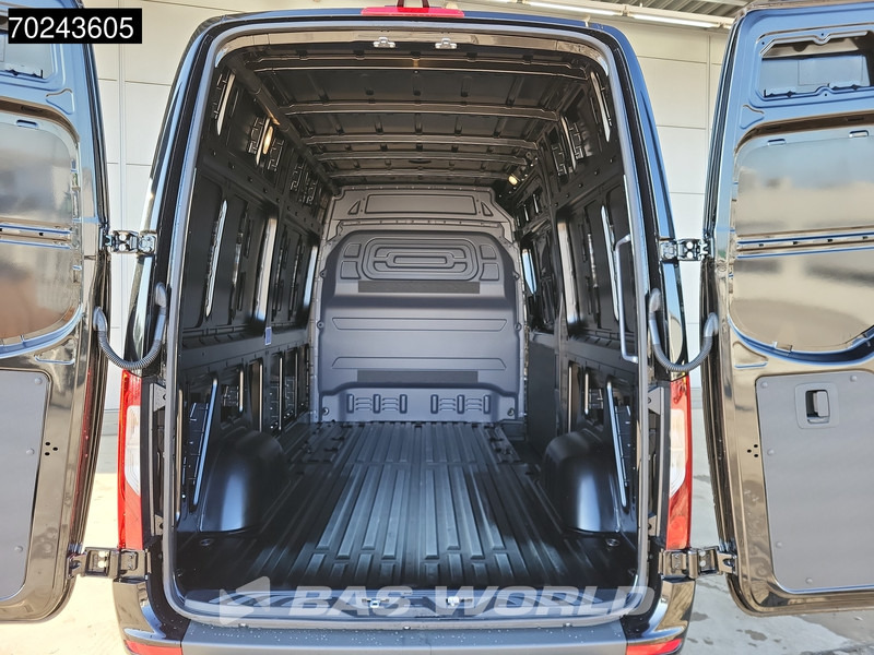 חָדָשׁ כלי רכב מסחרי עם לוח Mercedes-Benz Sprinter 319 CDI Automaat L2H2 2025model ACC LED Navi Camera Velgen 11m3 Airco: תמונה 19