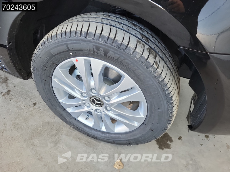חָדָשׁ כלי רכב מסחרי עם לוח Mercedes-Benz Sprinter 319 CDI Automaat L2H2 2025model ACC LED Navi Camera Velgen 11m3 Airco: תמונה 6