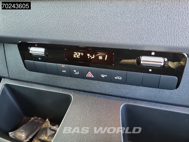 חָדָשׁ כלי רכב מסחרי עם לוח Mercedes-Benz Sprinter 319 CDI Automaat L2H2 2025model ACC LED Navi Camera Velgen 11m3 Airco: תמונה 13