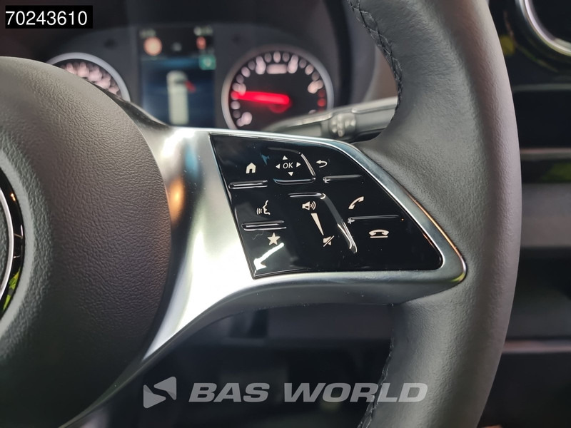 חָדָשׁ כלי רכב מסחרי עם לוח Mercedes-Benz Sprinter 319 CDI Automaat L2H2 2025model ACC LED Navi Camera Velgen 11m3 Airco: תמונה 18 חָדָשׁ כלי רכב מסחרי עם לוח Mercedes-Benz Sprinter 319 CDI Automaat L2H2 2025model ACC LED Navi Camera Velgen 11m3 Airco: תמונה 18