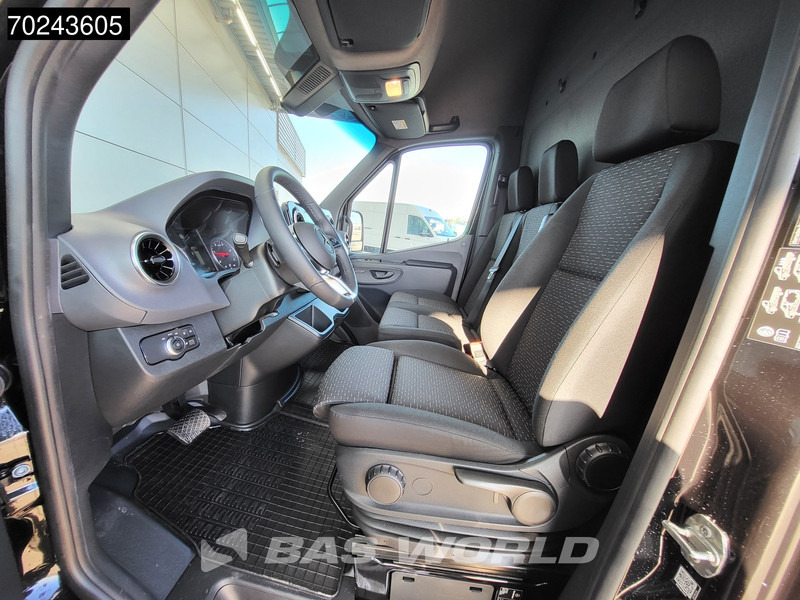 חָדָשׁ כלי רכב מסחרי עם לוח Mercedes-Benz Sprinter 319 CDI Automaat L2H2 2025model ACC LED Navi Camera Velgen 11m3 Airco: תמונה 11