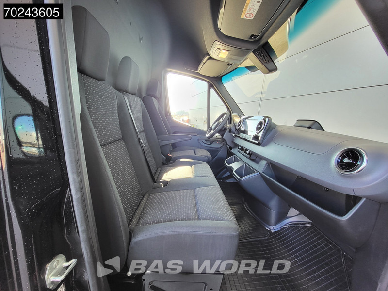 חָדָשׁ כלי רכב מסחרי עם לוח Mercedes-Benz Sprinter 319 CDI Automaat L2H2 2025model ACC LED Navi Camera Velgen 11m3 Airco: תמונה 11