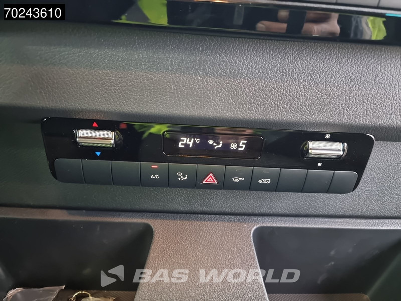 חָדָשׁ כלי רכב מסחרי עם לוח Mercedes-Benz Sprinter 319 CDI Automaat L2H2 2025model ACC LED Navi Camera Velgen 11m3 Airco: תמונה 16 חָדָשׁ כלי רכב מסחרי עם לוח Mercedes-Benz Sprinter 319 CDI Automaat L2H2 2025model ACC LED Navi Camera Velgen 11m3 Airco: תמונה 16