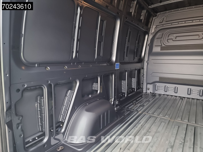 חָדָשׁ כלי רכב מסחרי עם לוח Mercedes-Benz Sprinter 319 CDI Automaat L2H2 2025model ACC LED Navi Camera Velgen 11m3 Airco: תמונה 20 חָדָשׁ כלי רכב מסחרי עם לוח Mercedes-Benz Sprinter 319 CDI Automaat L2H2 2025model ACC LED Navi Camera Velgen 11m3 Airco: תמונה 20