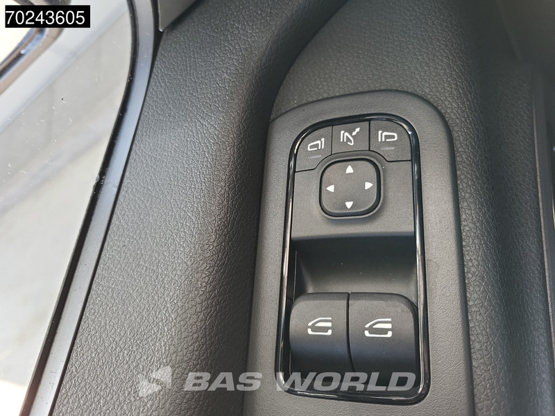 חָדָשׁ כלי רכב מסחרי עם לוח Mercedes-Benz Sprinter 319 CDI Automaat L2H2 2025model ACC LED Navi Camera Velgen 11m3 Airco: תמונה 17