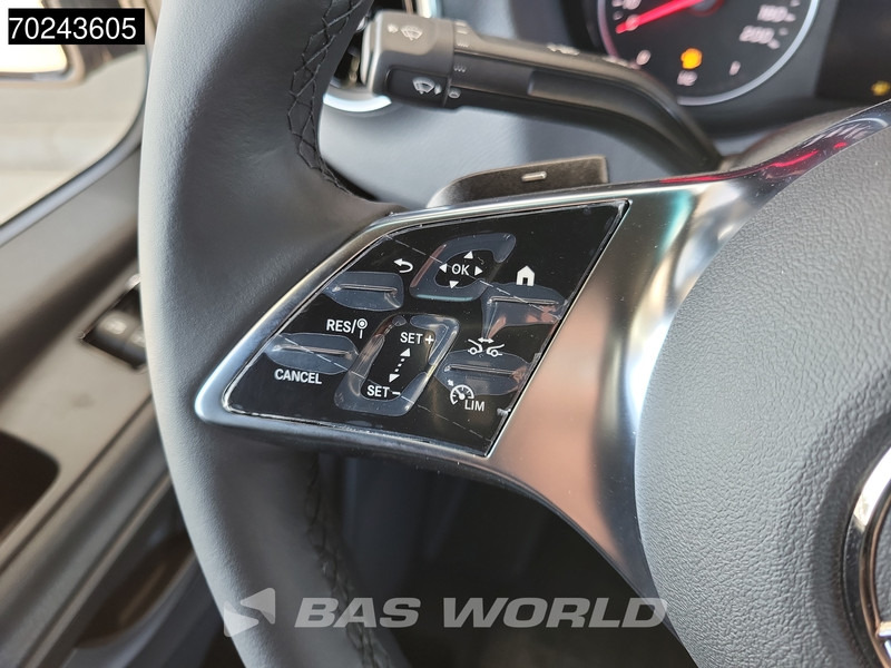 חָדָשׁ כלי רכב מסחרי עם לוח Mercedes-Benz Sprinter 319 CDI Automaat L2H2 2025model ACC LED Navi Camera Velgen 11m3 Airco: תמונה 14
