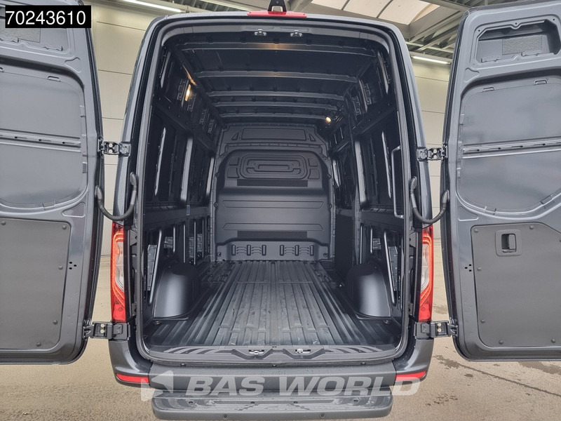 Mercedes-Benz Sprinter 319 CDI Automaat L2H2 2025model ACC LED Navi Camera Velgen 11m3 Airco - כלי רכב מסחרי עם לוח: תמונה 2 Mercedes-Benz Sprinter 319 CDI Automaat L2H2 2025model ACC LED Navi Camera Velgen 11m3 Airco - כלי רכב מסחרי עם לוח: תמונה 2