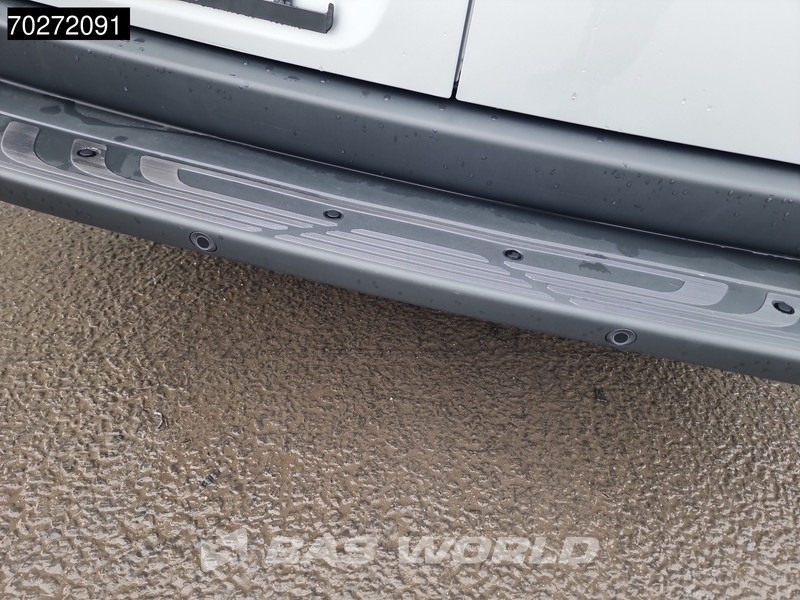 חָדָשׁ מיניבוס, כלי רכב מסחרי לנוסעים Mercedes-Benz Sprinter 319 CDI Automaat VIP Personenvervoer Taxi TV Webasto klima Kombi Tourer Navi LED Airco Cruise control: תמונה 17