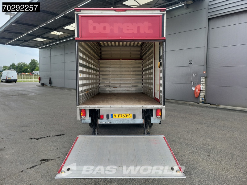 Mercedes-Benz Sprinter 513 CDI NL Bakwagen Laadklep Zijdeur Meubelbak Koffer LBW 18m3 - כלי רכב מסחרי עם תיבה: תמונה 3 Mercedes-Benz Sprinter 513 CDI NL Bakwagen Laadklep Zijdeur Meubelbak Koffer LBW 18m3 - כלי רכב מסחרי עם תיבה: תמונה 3