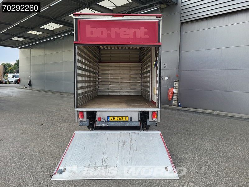 Mercedes-Benz Sprinter 513 CDI NL Bakwagen Laadklep Zijdeur Meubelbak Koffer LBW 18m3 - כלי רכב מסחרי עם תיבה: תמונה 5 Mercedes-Benz Sprinter 513 CDI NL Bakwagen Laadklep Zijdeur Meubelbak Koffer LBW 18m3 - כלי רכב מסחרי עם תיבה: תמונה 5