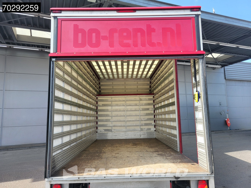 כלי רכב מסחרי עם תיבה Mercedes-Benz Sprinter 513 CDI NL Bakwagen Laadklep Zijdeur Meubelbak Koffer LBW 19m3: תמונה 5