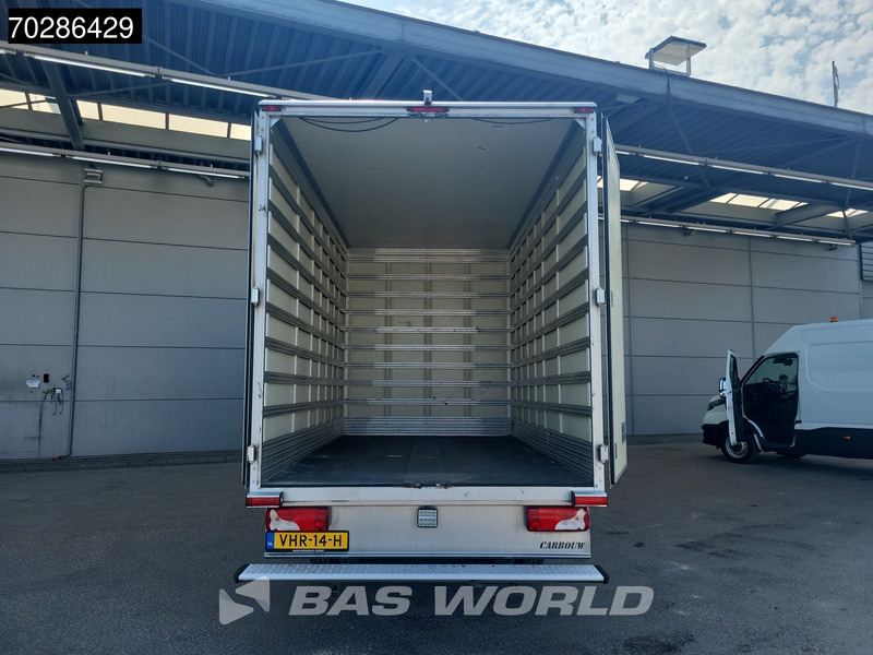 Mercedes-Benz Sprinter 514 CDI Automaat Dubbellucht Bakwagen Navi Airco Cruise Camera MBUX Euro6 Meubelbak Koffer 23m3 Airco Cruise control - כלי רכב מסחרי עם תיבה: תמונה 3 Mercedes-Benz Sprinter 514 CDI Automaat Dubbellucht Bakwagen Navi Airco Cruise Camera MBUX Euro6 Meubelbak Koffer 23m3 Airco Cruise control - כלי רכב מסחרי עם תיבה: תמונה 3