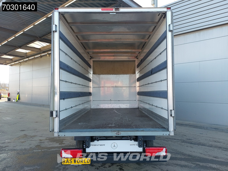 Mercedes-Benz Sprinter 514 CDI Dubbellucht Bakwagen Airco Cruise MBUX CarPlay Euro6 Meubelbak Koffer Airco Cruise control - כלי רכב מסחרי עם תיבה: תמונה 3 Mercedes-Benz Sprinter 514 CDI Dubbellucht Bakwagen Airco Cruise MBUX CarPlay Euro6 Meubelbak Koffer Airco Cruise control - כלי רכב מסחרי עם תיבה: תמונה 3
