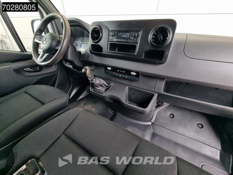 כלי רכב מסחרי מזהיר Mercedes-Benz Sprinter 514 CDI Kipper met Kist Dubbel Cabine Dubbellucht 3,5t Trekhaak Airco Cruise Euro6 Tipper Benne Kieper 1m3 Airco Trekhaak Cruise: תמונה 8