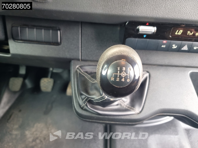 כלי רכב מסחרי מזהיר Mercedes-Benz Sprinter 514 CDI Kipper met Kist Dubbel Cabine Dubbellucht 3,5t Trekhaak Airco Cruise Euro6 Tipper Benne Kieper 1m3 Airco Trekhaak Cruise: תמונה 14